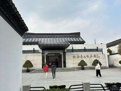 -仙山谷激浪漂流