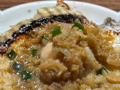-蚝堡海鲜·威海菜·海肠捞饭·烧烤·亚洲吃蚝公司(幸福门店)