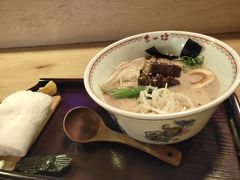 -赵记玄面(市府恒隆广场店)