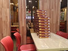 -尊宝比萨(较场口店)