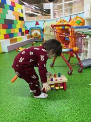 -欢乐陶陶儿童主题乐园(龙岗店)