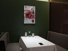 -香港狮子山下·明星粤菜餐厅(北苑店)
