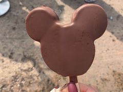 -迪士尼火鸡腿