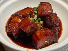 -绿茶餐厅(南昌王府井店)