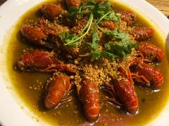 -兔槽江湖菜·重庆璧山兔(水围店)