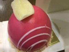 -第戎蛋糕(恒隆广场店)
