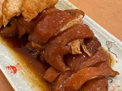 -抱德·潮汕味(敦和店原惠城鱼仔)
