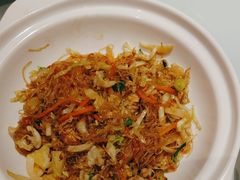 -山里俏·地标皖南菜·屯溪臭鳜鱼(北城万达店)