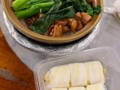 -甜心妈妈·榴莲星级糖水(北京路总店)