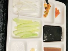 -正德楼果木烤鸭·渔家菜(东港店)