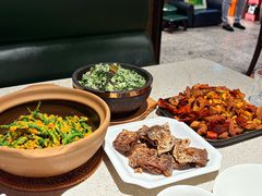 -阿莉餐厅(枣阳路店)