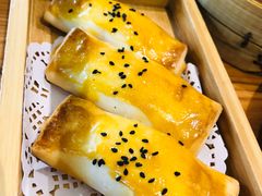 -粤域茶餐厅