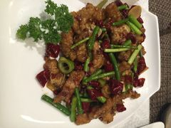里脊-拂晓山房·私房川菜(西门店)