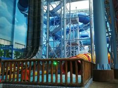 -青岛东方影都融创水世界