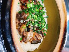 -红星光发煲仔饭(文海店)