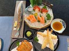 -德川家日本料理(中关村寰太大厦店)