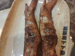 蜜汁烤全翅-顺德哥卜卜贝(旗舰店)