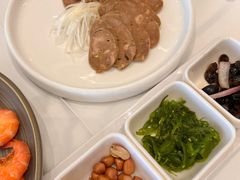 -万龙洲海鲜(亚运村店)