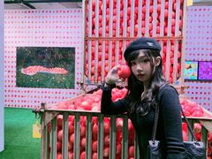 -chi K11艺术空间展览厅