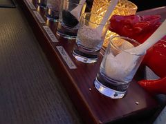 海盐组合-恰餐厅及酒吧CHAR Bar & Grill(北京三里屯洲际店)