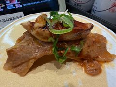 -滨寿司(新街口中央商场店)