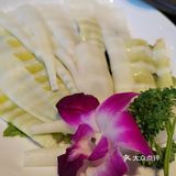 性价比蛮高的牛蛙火锅