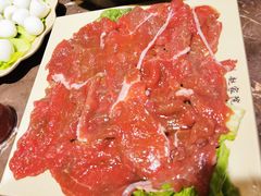 -赵家院子佬火锅(重庆总店)