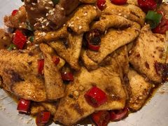 -锋味餐厅(空港复悦里店)