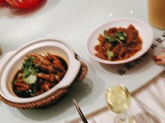 -山芋腔苏北菜(盐城滨海店)
