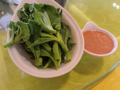 -马凯餐厅(长椿街店)