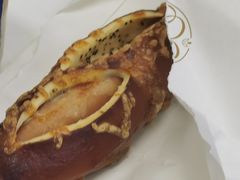 -CARINO BAKERY&CAFE(南方商城店)