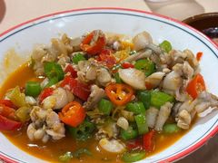 -江味龙虾馆·裸蓝龙虾(南山店)