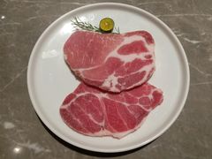 -韩盛·古法烤肉店(皇城恒隆广场店)