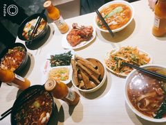 -东方削面(市政府店)