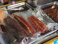 -鸿运兔·手撕烤兔(天府广场店)
