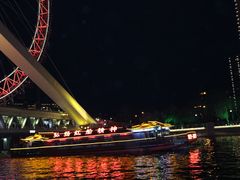 -天津之眼摩天轮