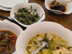 -寻鲜记·东海味·经典甬菜(宁波开元名都大酒店)