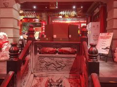-北平食府.北京烤鸭(亦庄店)