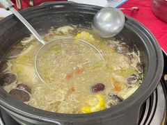 -花苑美食横琴生蚝火锅(拱北粤华路店)