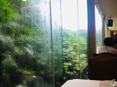 -长江国际酒店-中餐厅