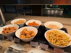 -水月周庄铂尔曼酒店 · 漾全日餐厅