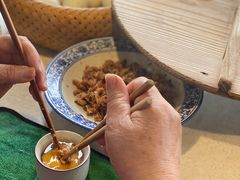 -家宴·灌蛋·沙茶面(曾厝垵店)