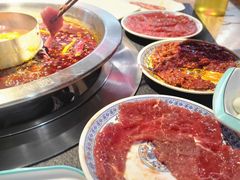 -華·丫丫火锅供销社(老城店)