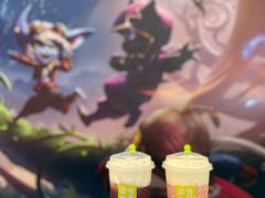 -奈雪的茶(大悦城PRO店)