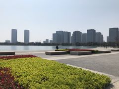 -尚贤河湿地