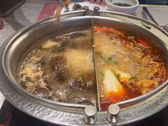 -一绪に寿喜烧(荟聚店)