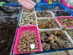 -新鸿港水果市场