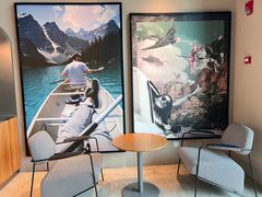 -Wagas沃歌斯(信泰中心商场店)