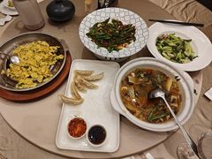 -食为先庐畔渔歌(合作化路店)