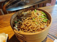 -老雒阳面馆·水席(定鼎门店)